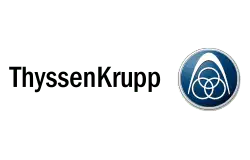 ThyssenKrupp