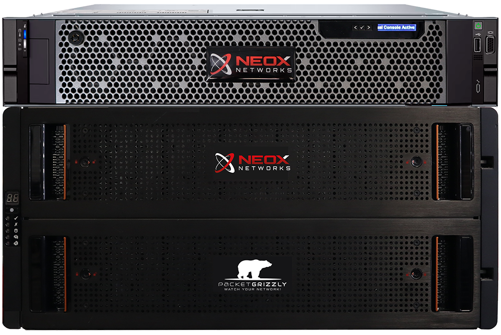 Network Traffic Capture