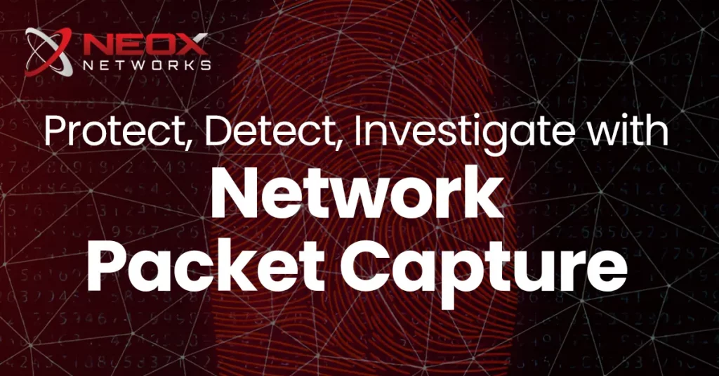 Packet Network Capture