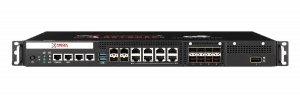 Network Security Monitoring (NSM)