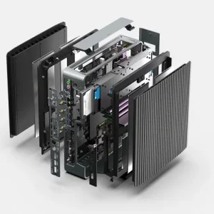 PacketFalcon-Mini Packet Capture