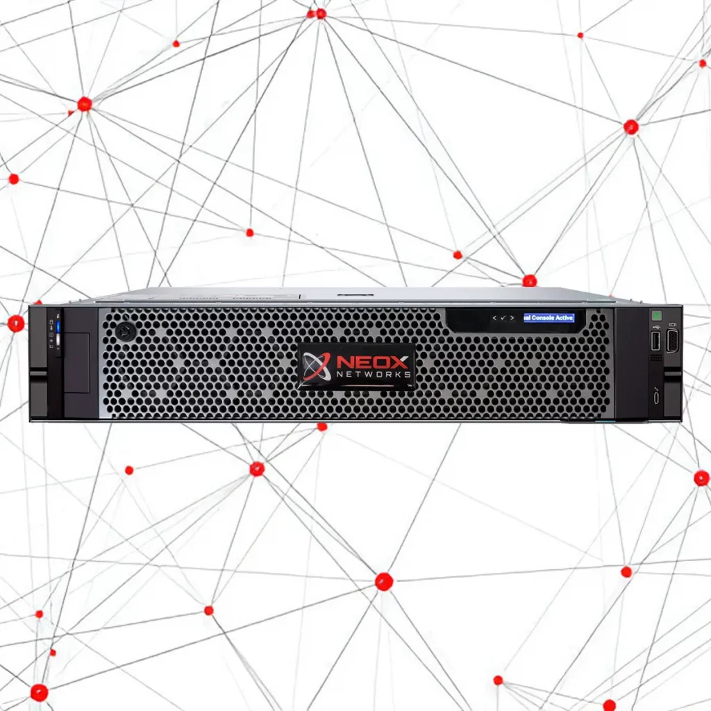 PacketOwl Network Security Appliance
