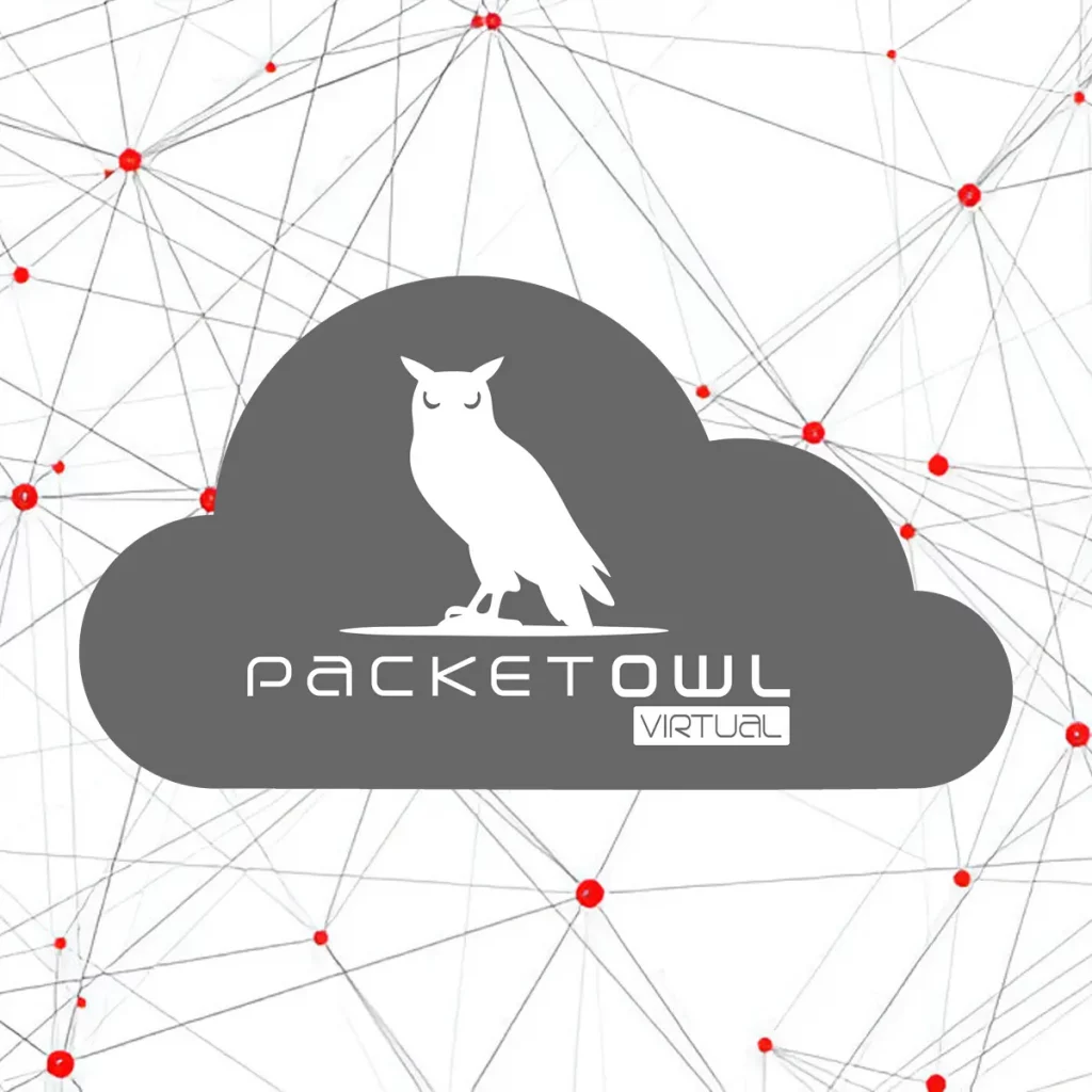 PacketOwlVirtual Security Appliance