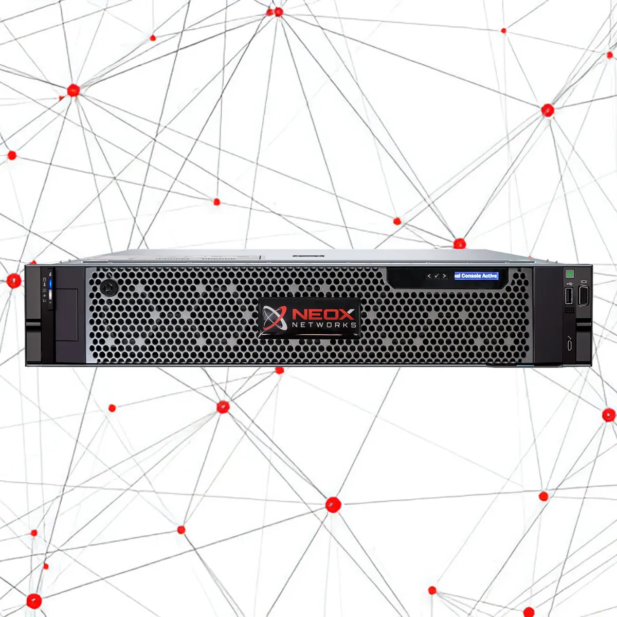 Network Intrusion Detection System (NIDS)