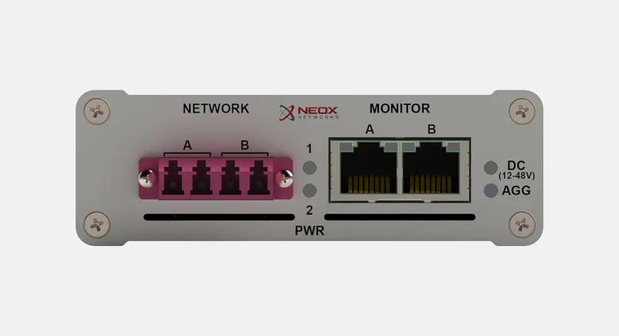 Portable Network TAP 
