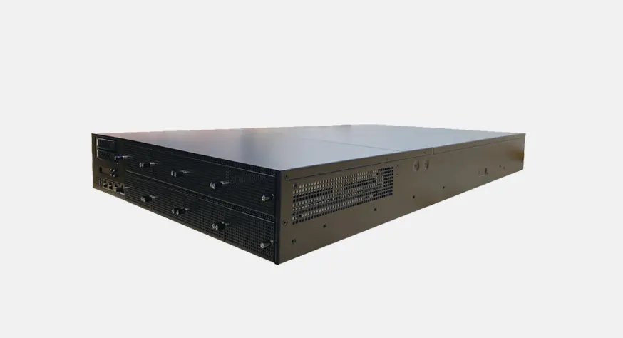 TLS SSL Appliance