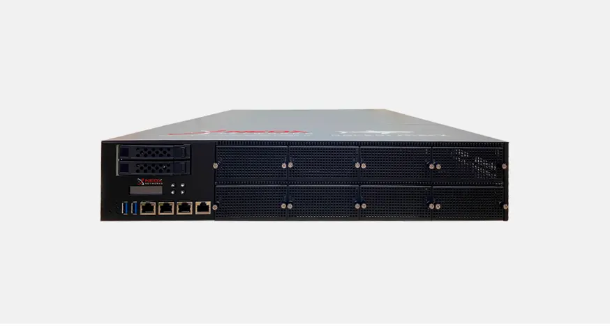 TLS SSL Appliance