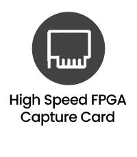 FPGA Capture Card