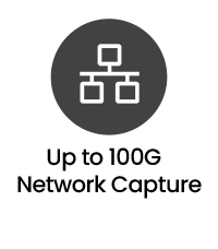 100G Network Capture