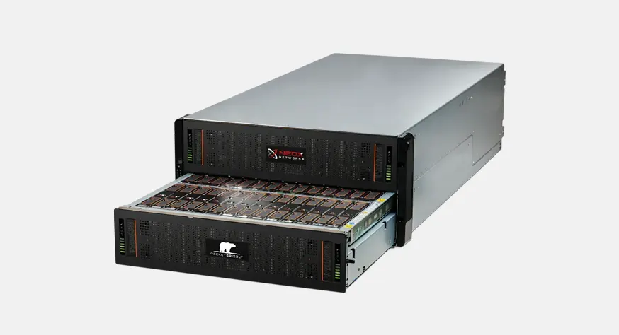 PacketGrizzly Packet Capture Appliance