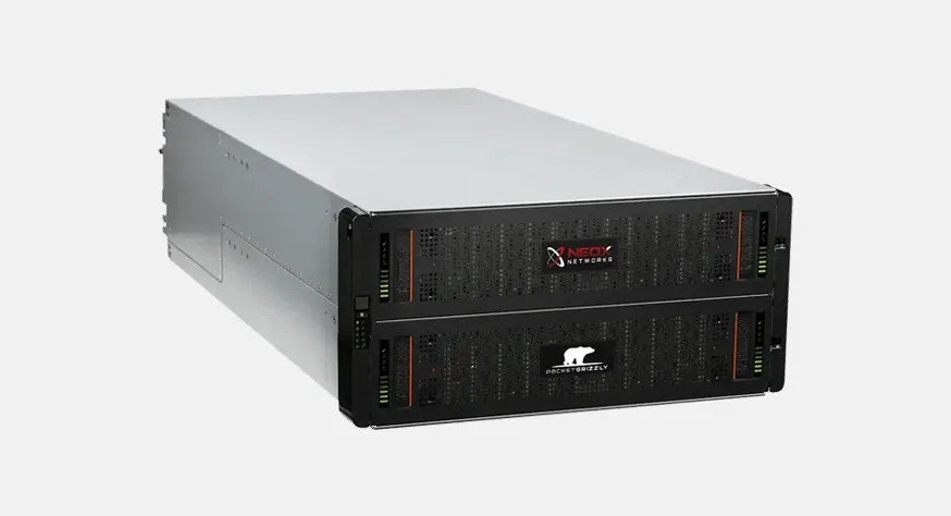 PacketGrizzly Packet Capture Appliance