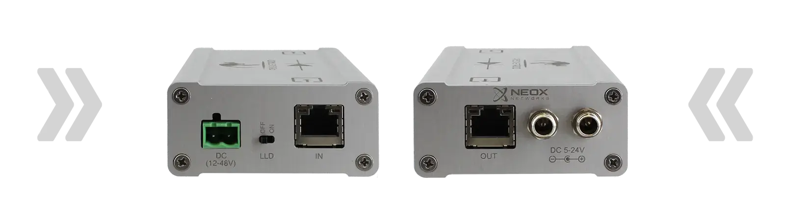 PacketRoo Data Diode