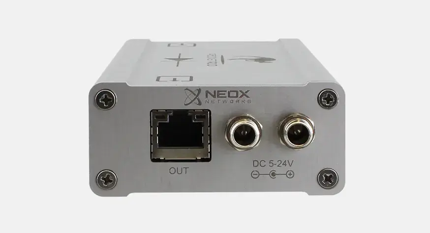 PacketRoo Data Diode