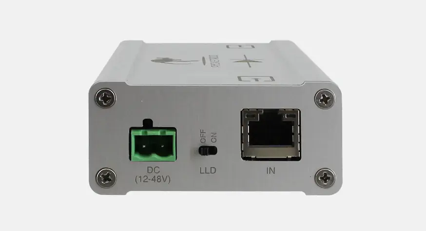 PacketRoo Data Diode