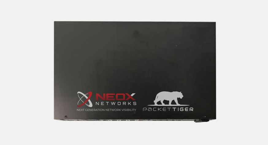 Advanced Network Packet Broker