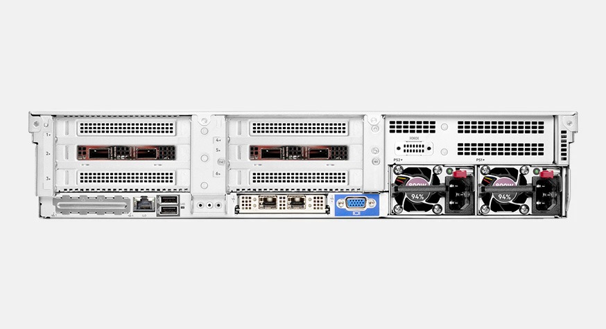 Advanced Network Packet Broker