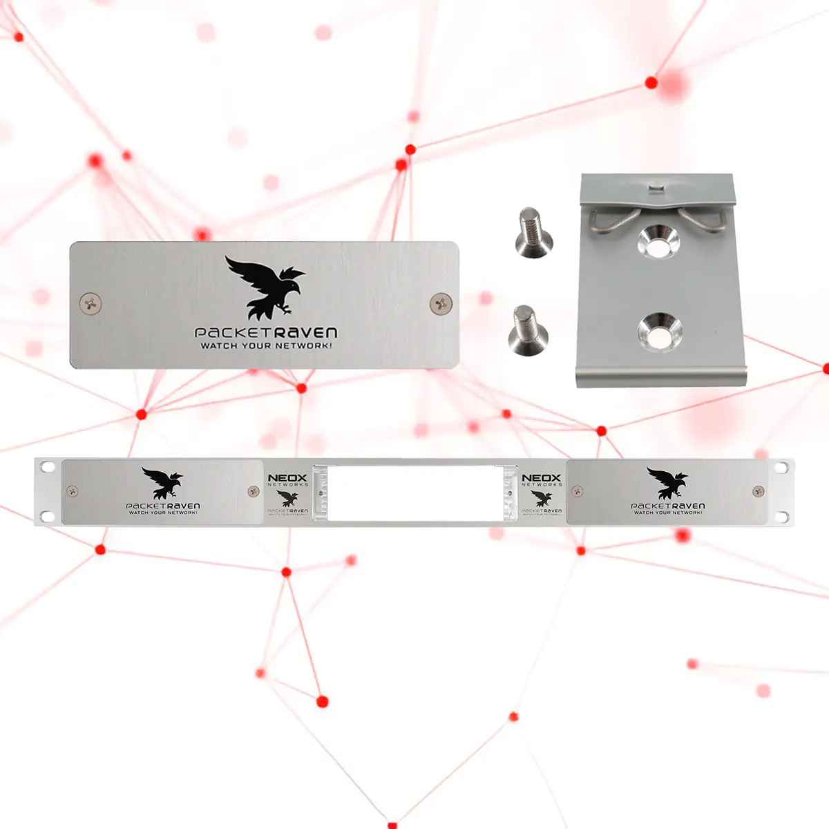 PacketRoo Data Diode