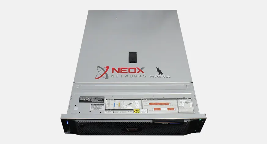 Network Security Monitoring (NSM)