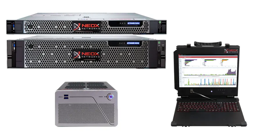Mastering Network Packet Capture and Analysis