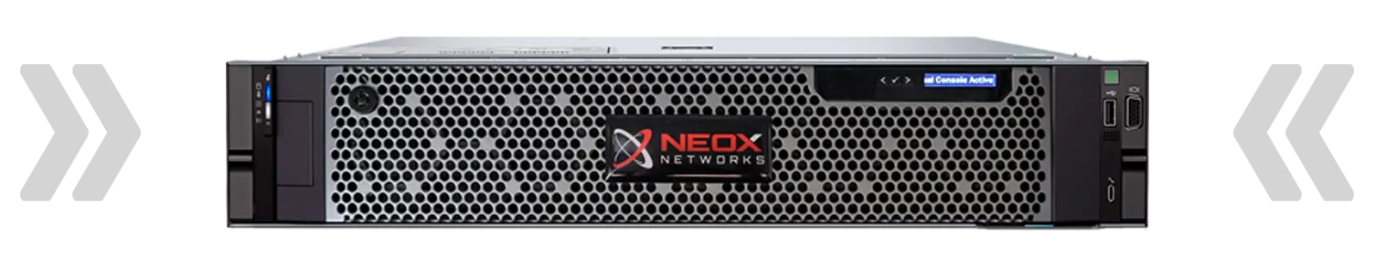 PacketGrizzly Packet Capture Appliance