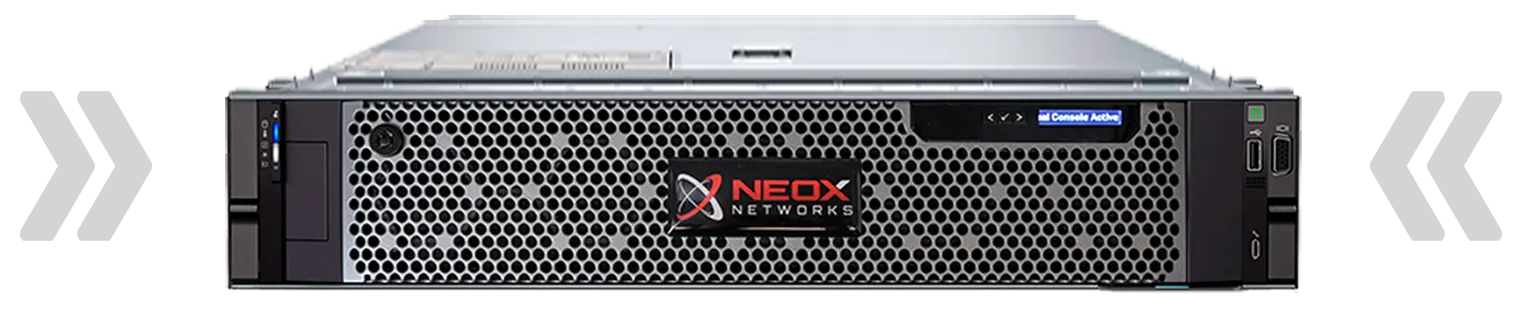 PacketOwl Security Appliance for Network Detection and Response (NDR)