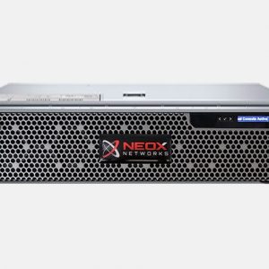 PacketOwl - Suricata-Based IDS - Front view