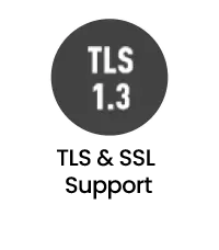 TLS SSL Appliance