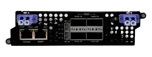 PacketHawk Bypass Network TAP
