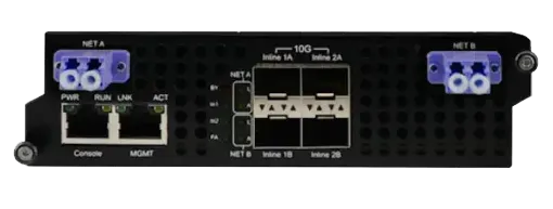PacketHawk Bypass Network TAP