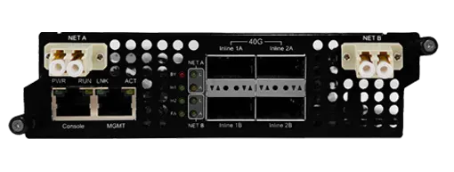 PacketHawk Bypass Network TAP
