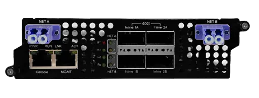 PacketHawk Bypass Network TAP
