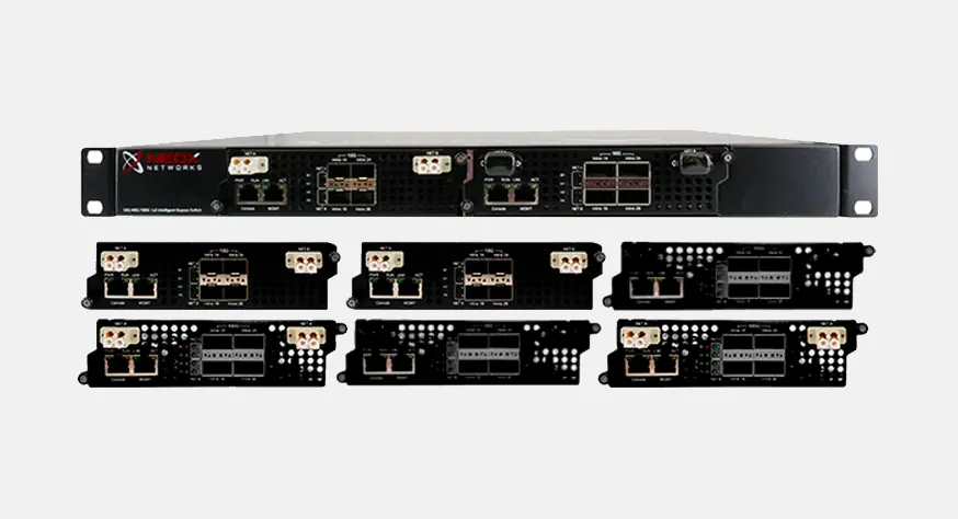 PacketHawk Bypass Network TAP