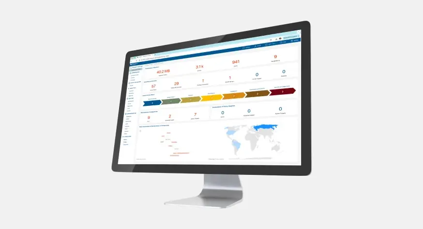 PacketOwl Network Security Appliance
