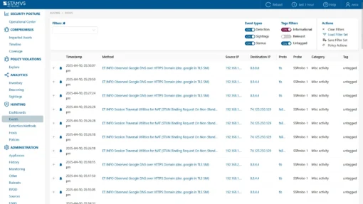NEOX PacketOwl Network Security Appliance