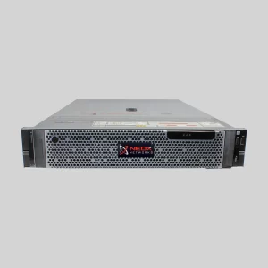 Suricata IDS Network Security Monitoring Appliance
