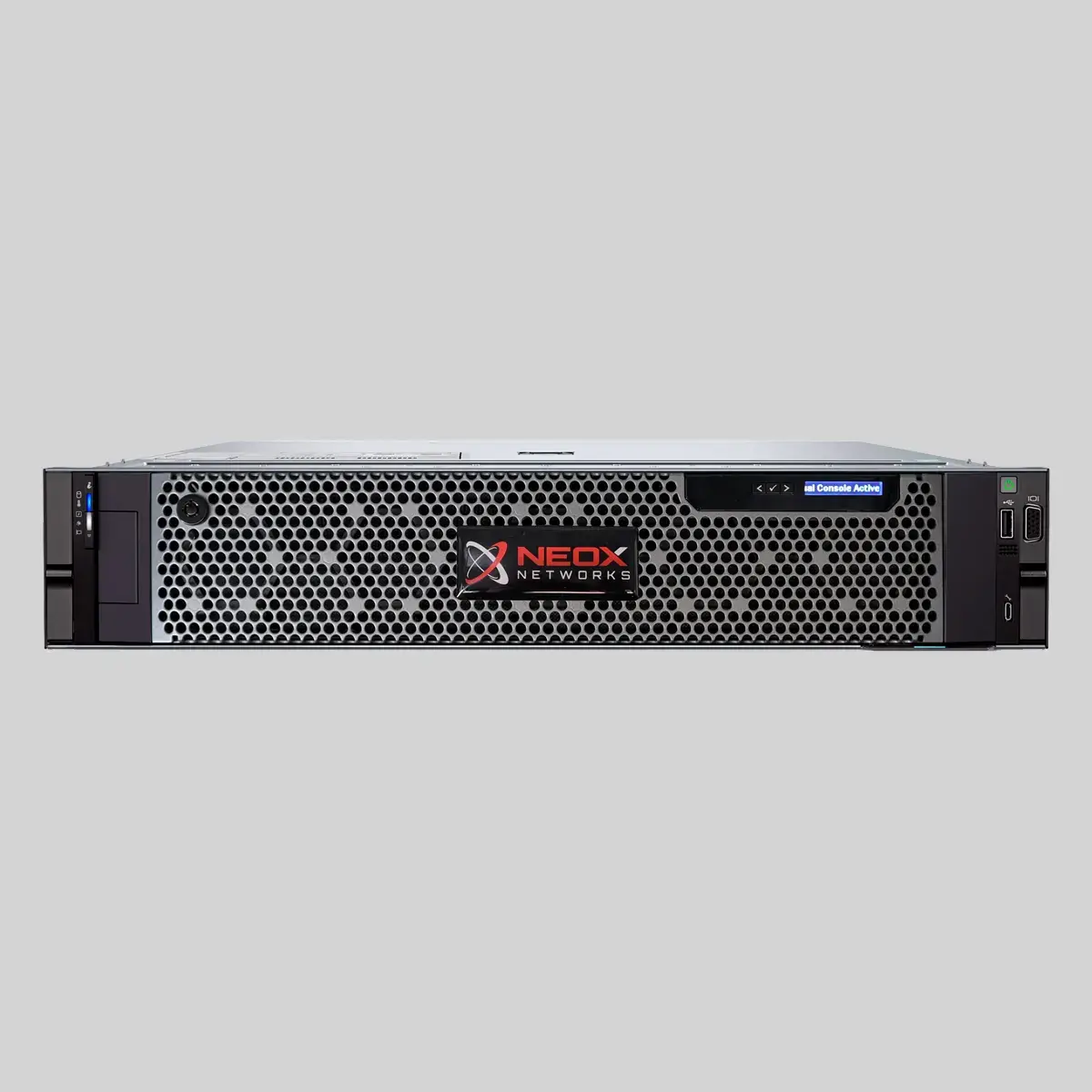 NEOX PacketOwl Network Security Appliance