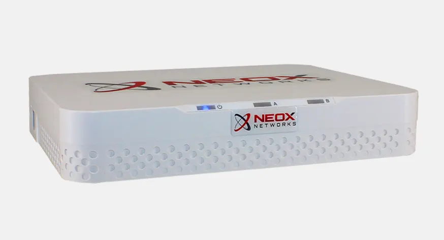 Advanced Network Packet Broker