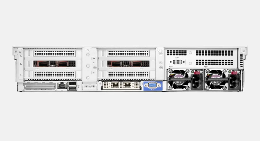 Advanced Network Packet Broker