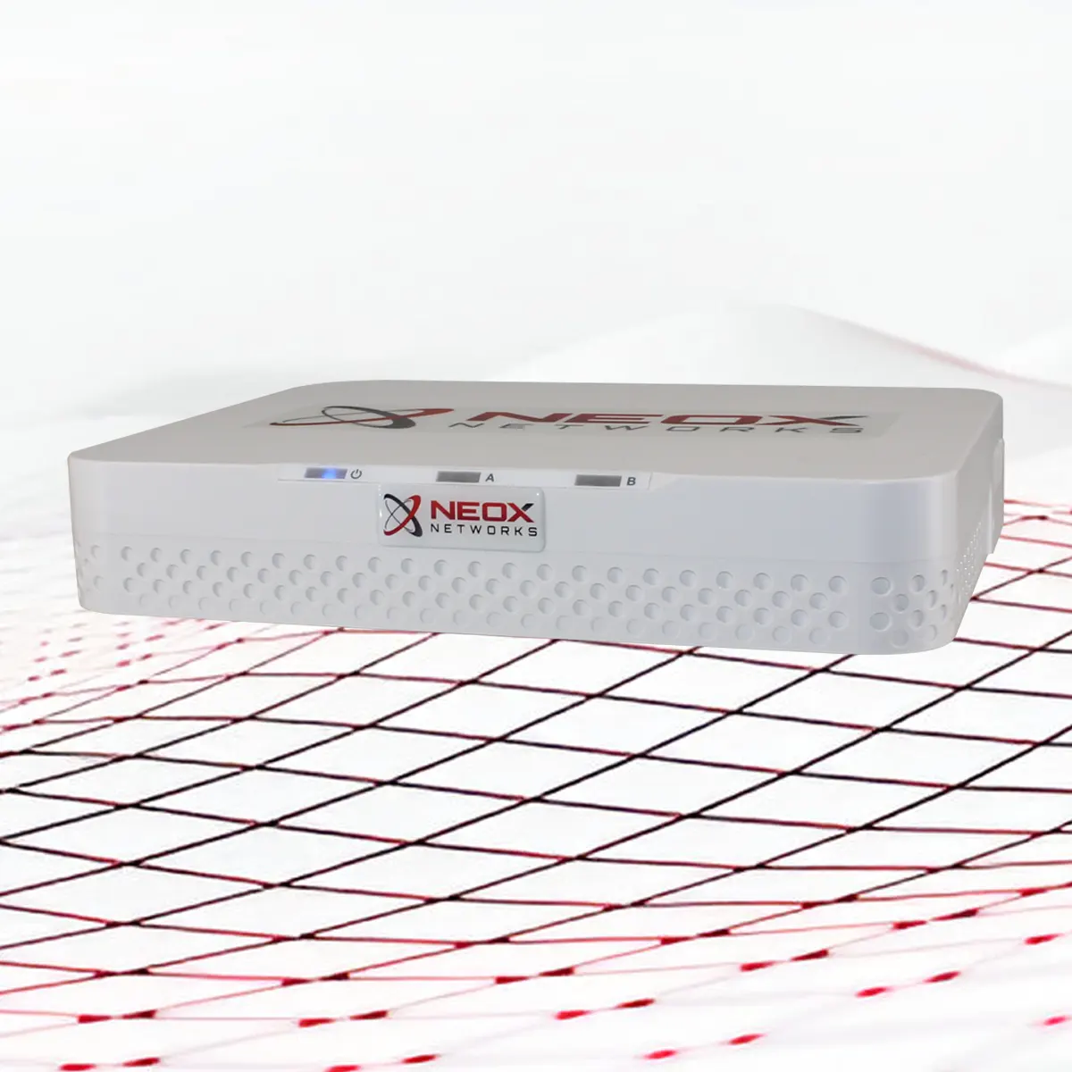 Advanced Network Packet Broker