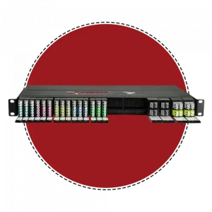 PacketRaven Modular Tap