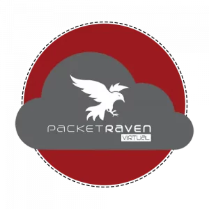 PacketRaven Virtual