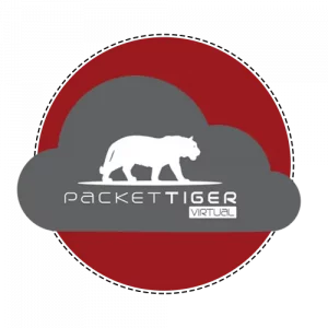 PacketTigerVirtual