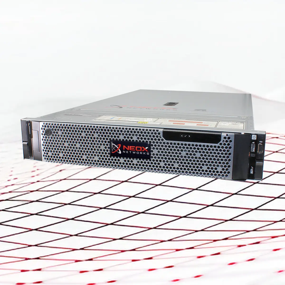 Advanced Network Packet Broker