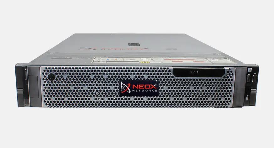 Advanced Network Packet Broker