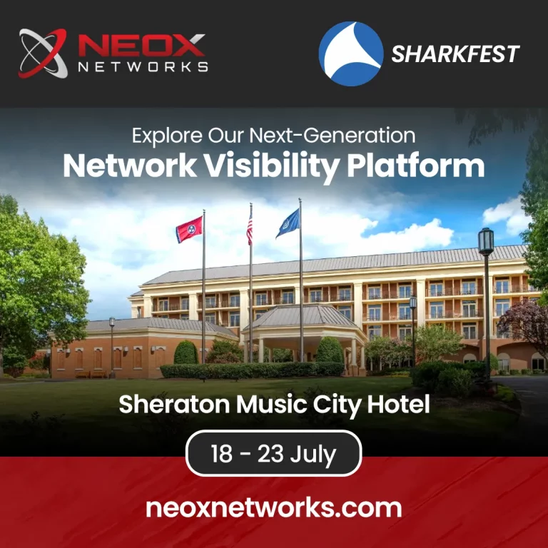 SharkFest 2026 US Nashville