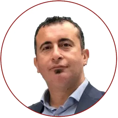 Ferhat Sarihan - Country Manager