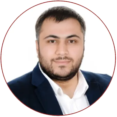 Firat Meray - Solution Engineer