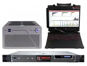 Network Traffic Capture