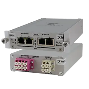 Network Security Monitoring (NSM)