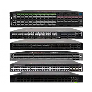 Advanced Network Packet Broker